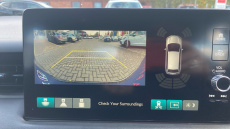 Honda HR-V 1.5 eHEV Advance 5dr CVT Hybrid Hatchback